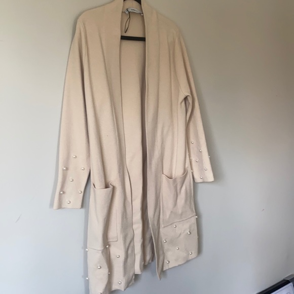 Beautiful Zara cardigan - Picture 1 of 3